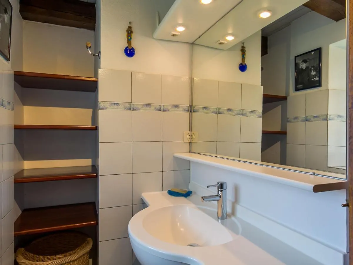 Holiday Home Chaumiere Natelliou By Interhome Трегюнк Франция